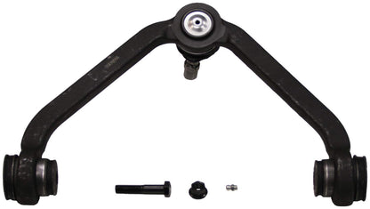 MOOG RK80068 MOOG RK80068 Suspension Control Arm and Ball Joint Assembly front right upper