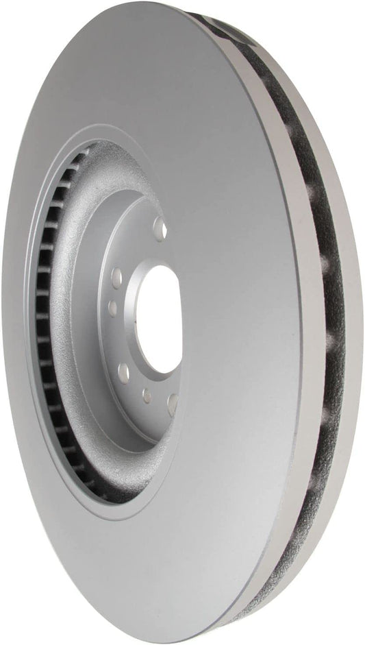 Hella 355113192 DISC BRAKE ROTOR