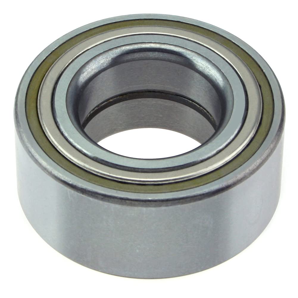 WJB WB510076 WJB WB510076 - Front Wheel Bearing - Cross Reference: National 510076/ Timken 510076/ SKF FW191, 1 Pack