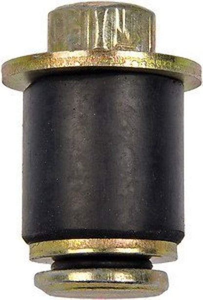 DORMAN 02608 Dorman 02608 Rubber Expansion Plug 3/4 in. - Size Range 3/4 in. - 7/8 in.