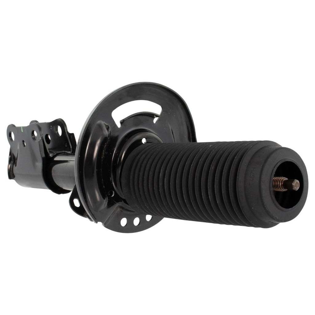 MOTORCRAFT ASH85893 Motorcraft ASH85893 SHOCK ABSORBER