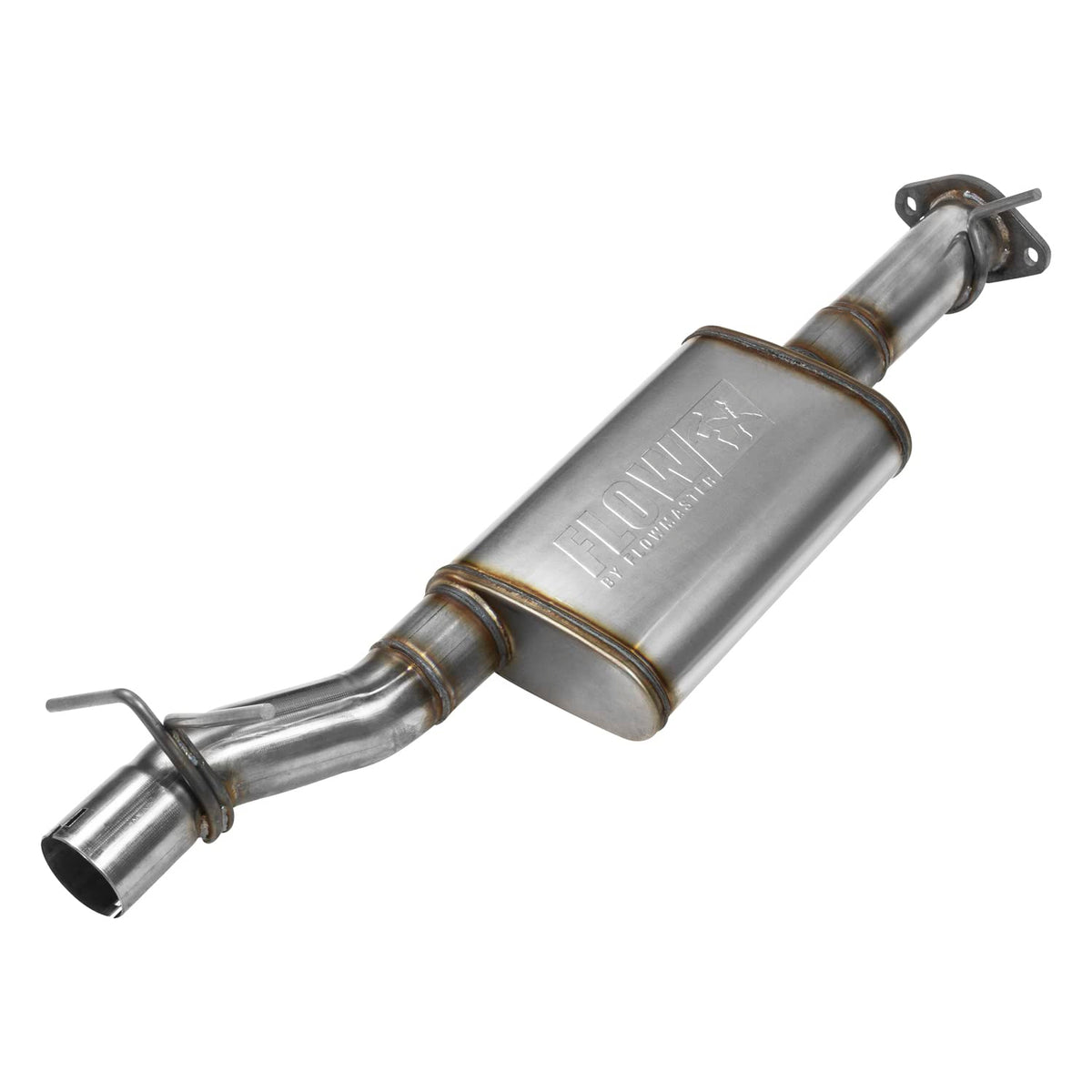 FLOWMASTER 717847 Flowmaster 717847 FlowFX Direct Fit Muffler