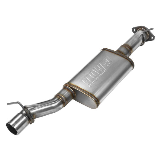 FLOWMASTER 717847 Flowmaster 717847 FlowFX Direct Fit Muffler