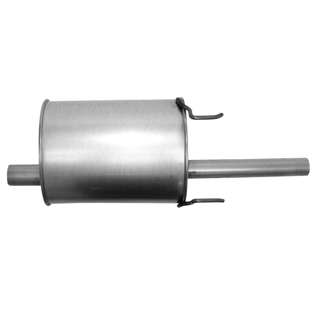 AP EXHAUST 700147 AP Exhaust Products 700147 Exhaust Muffler