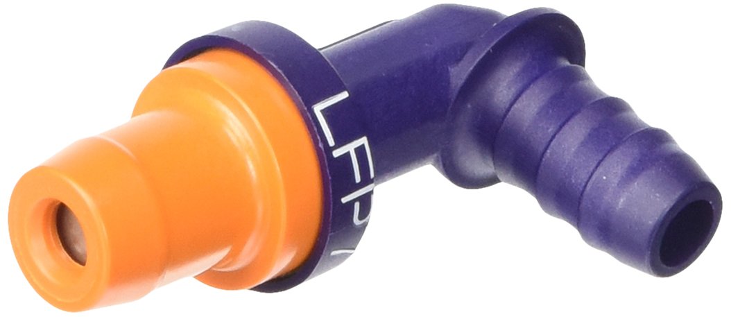 Motorcraft EV285 PCV Valve