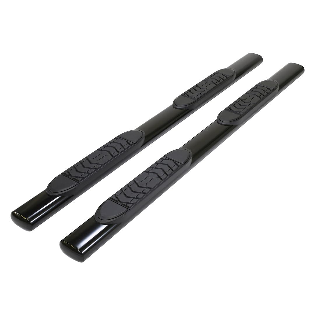TRAILFX A7041B Trailfx A7041B 5 INCH OVAL NERF BAR BLK