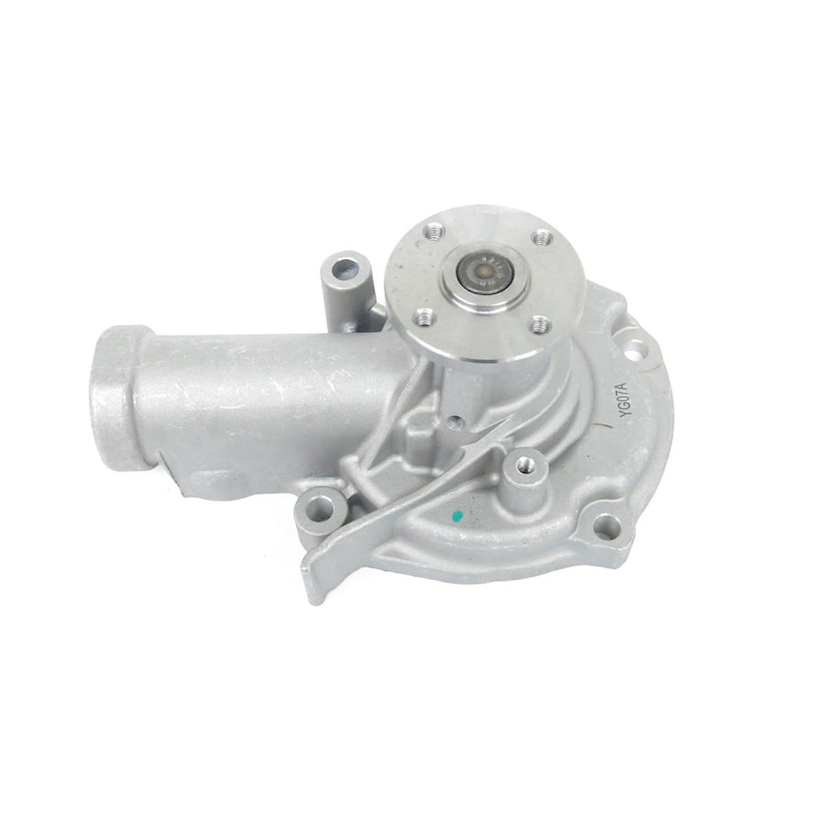 US MOTOR WORKS US6228 US Motor Works - US6228 - US Motor Works Engine Water Pump P/N:US6228