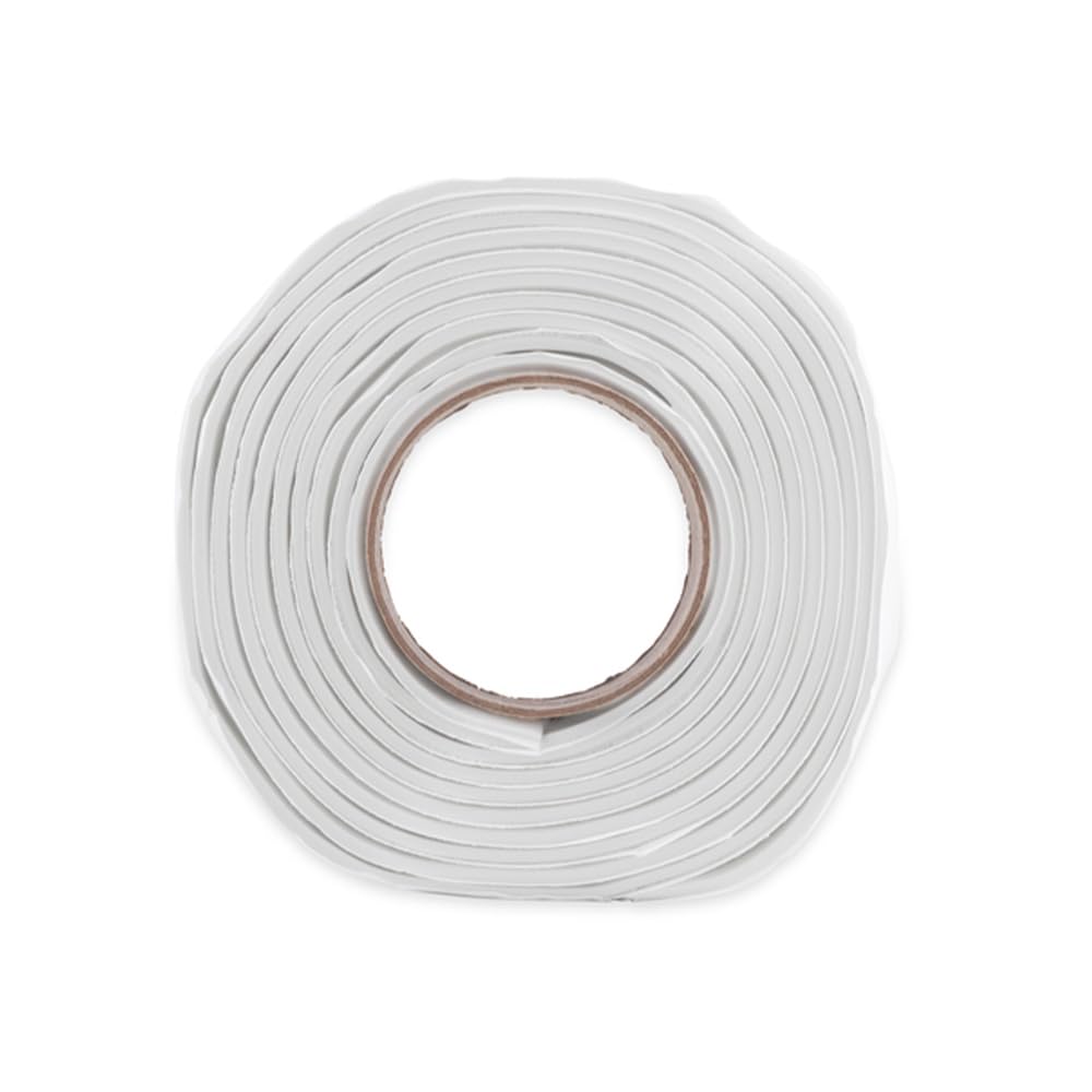 CAMCO 25013 Camco 25013 Universal Vent Installation Kit with Butyl Tape