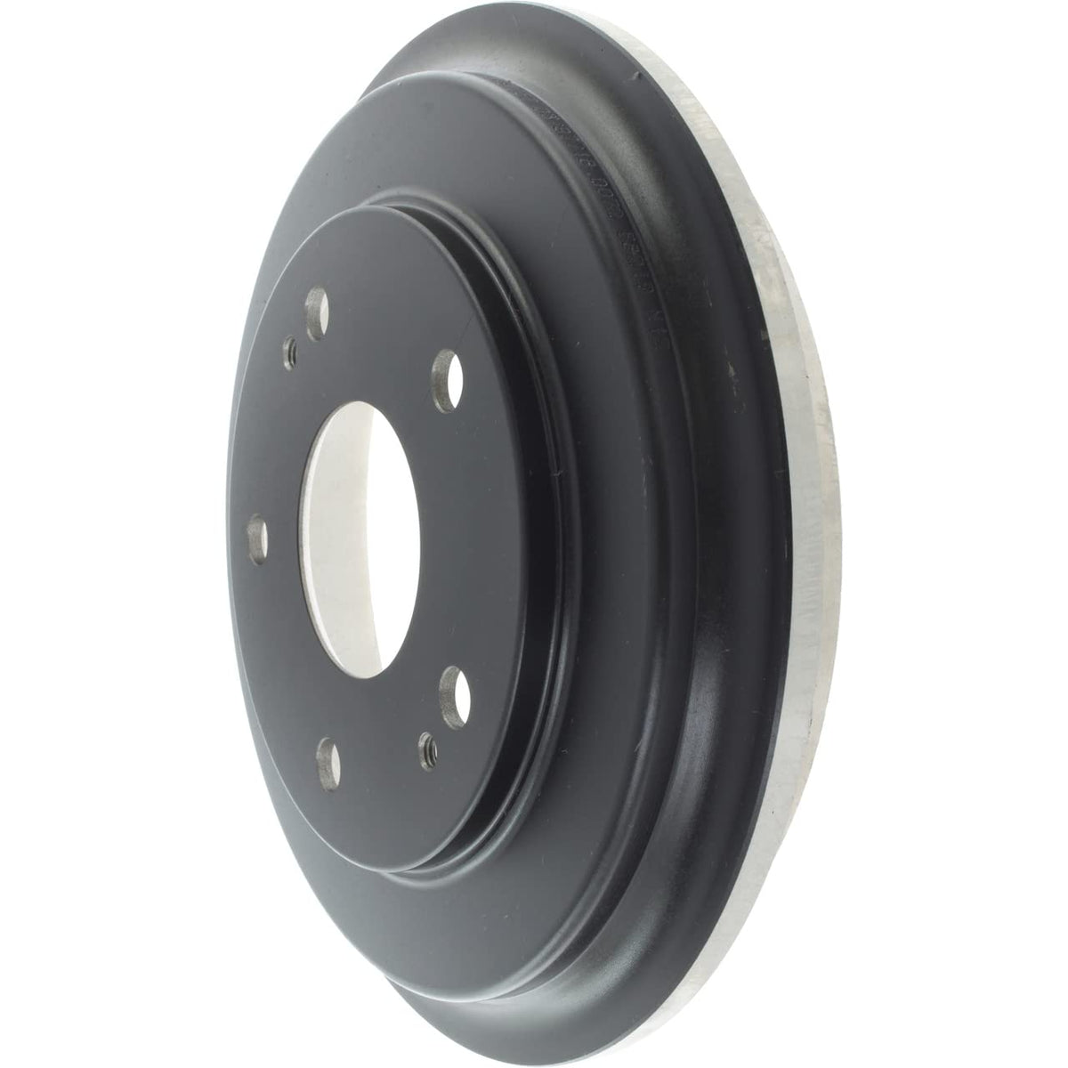 Centric Parts 122.40017 Premium Automotive Rear Brake Drum