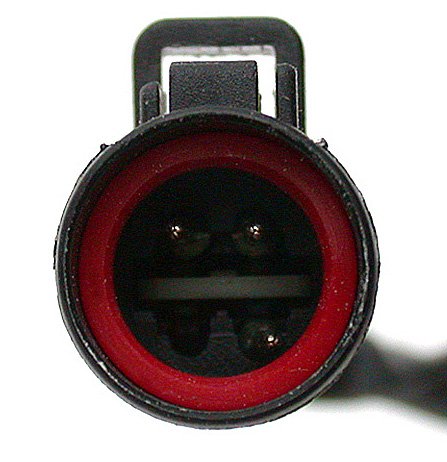 DELPHI ES10133 Delphi Oxygen Sensor - ES10133