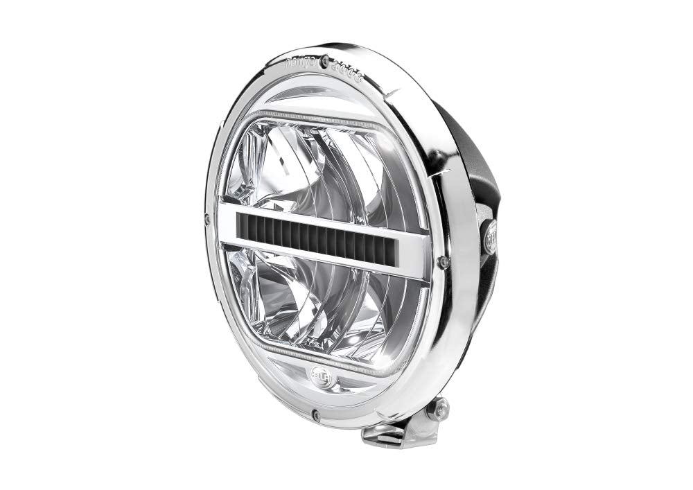 Hella 016797001 Rallye 3003 LED Series Auxiliary Driving Lamp