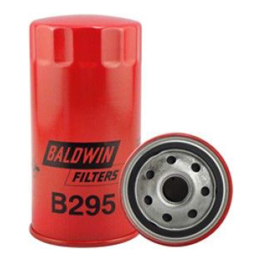 BALDWIN FILTERS B295 Baldwin Filters B295 FULL-FLOW LUBE SPIN-ON
