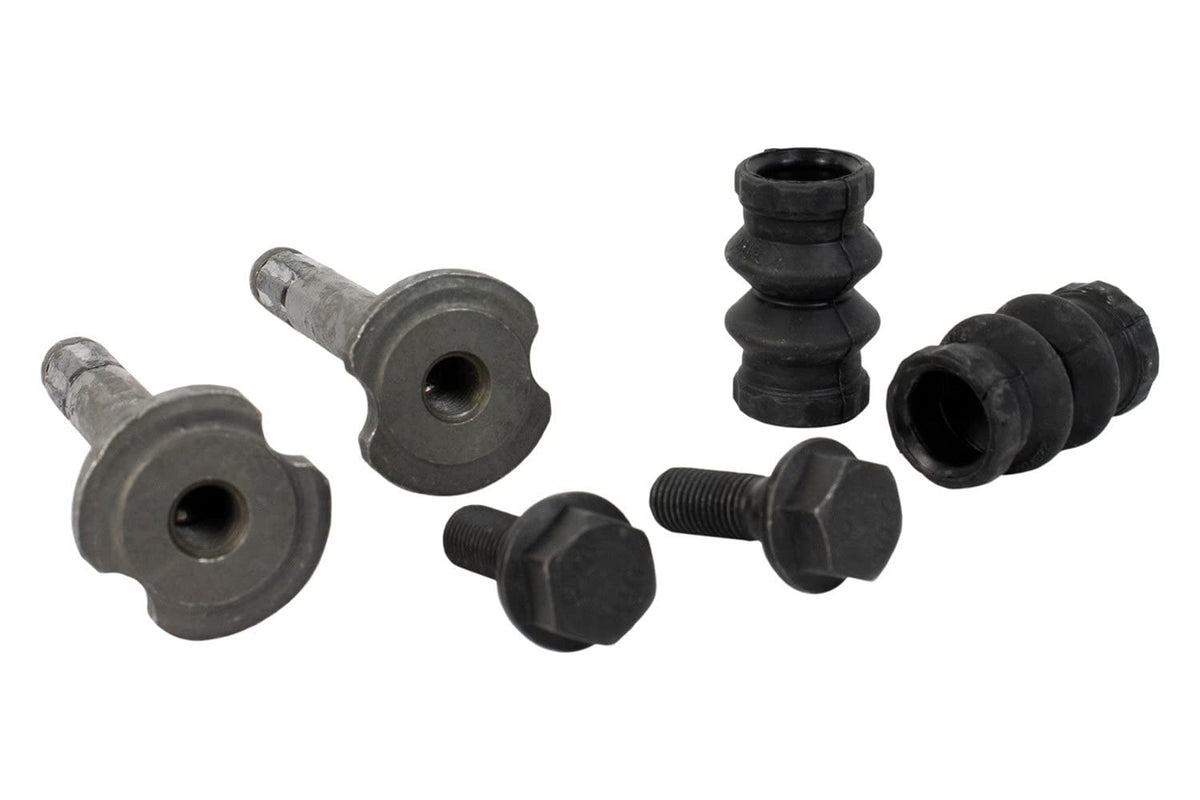 Motorcraft BKCF32 KIT-BRAKE CALIPER ATTACHMENT