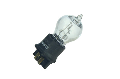 URO Parts PW24W Turn Signal Light Bulb, Rear; Clear