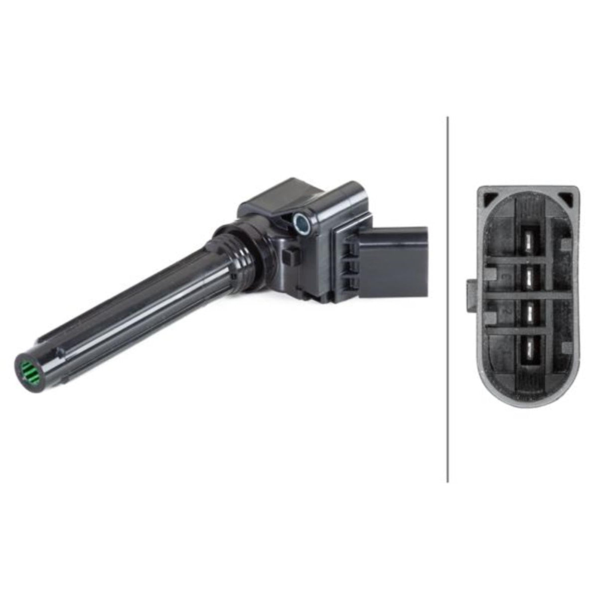Hella 358057561 IGNITION COILS