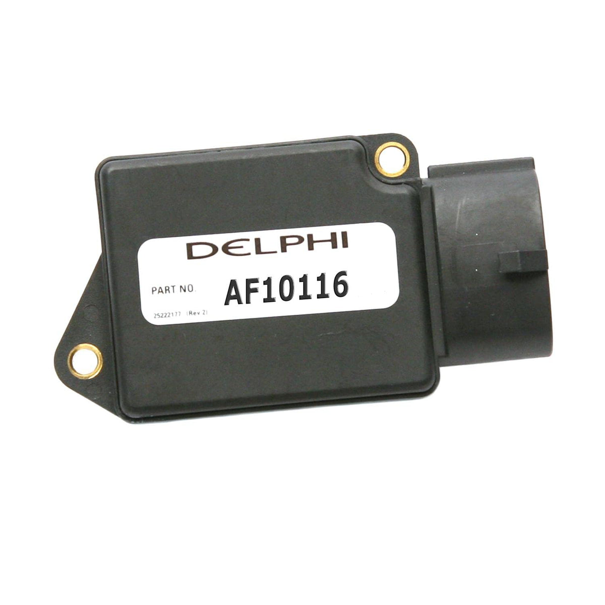 Delphi AF10116 MASS AIR FLOW SENSOR
