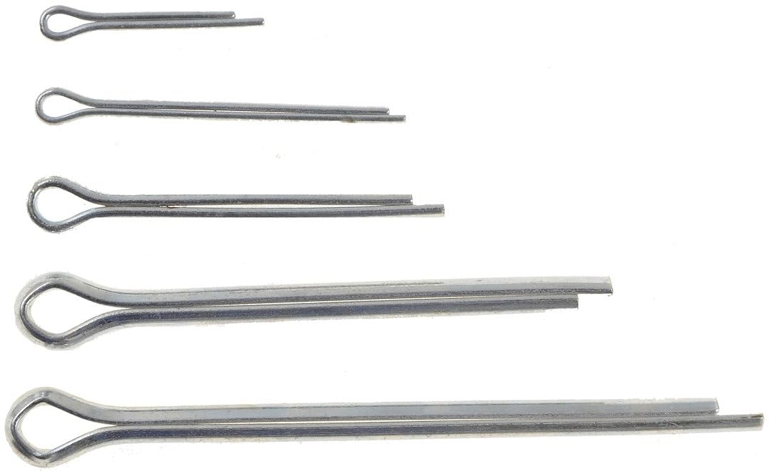 DORMAN 13422 Dorman 13422 COTTER PIN ASSORTMENT