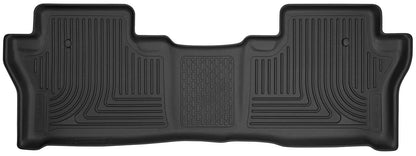 Husky Liners 55501 X-act Contour Floor Mats
