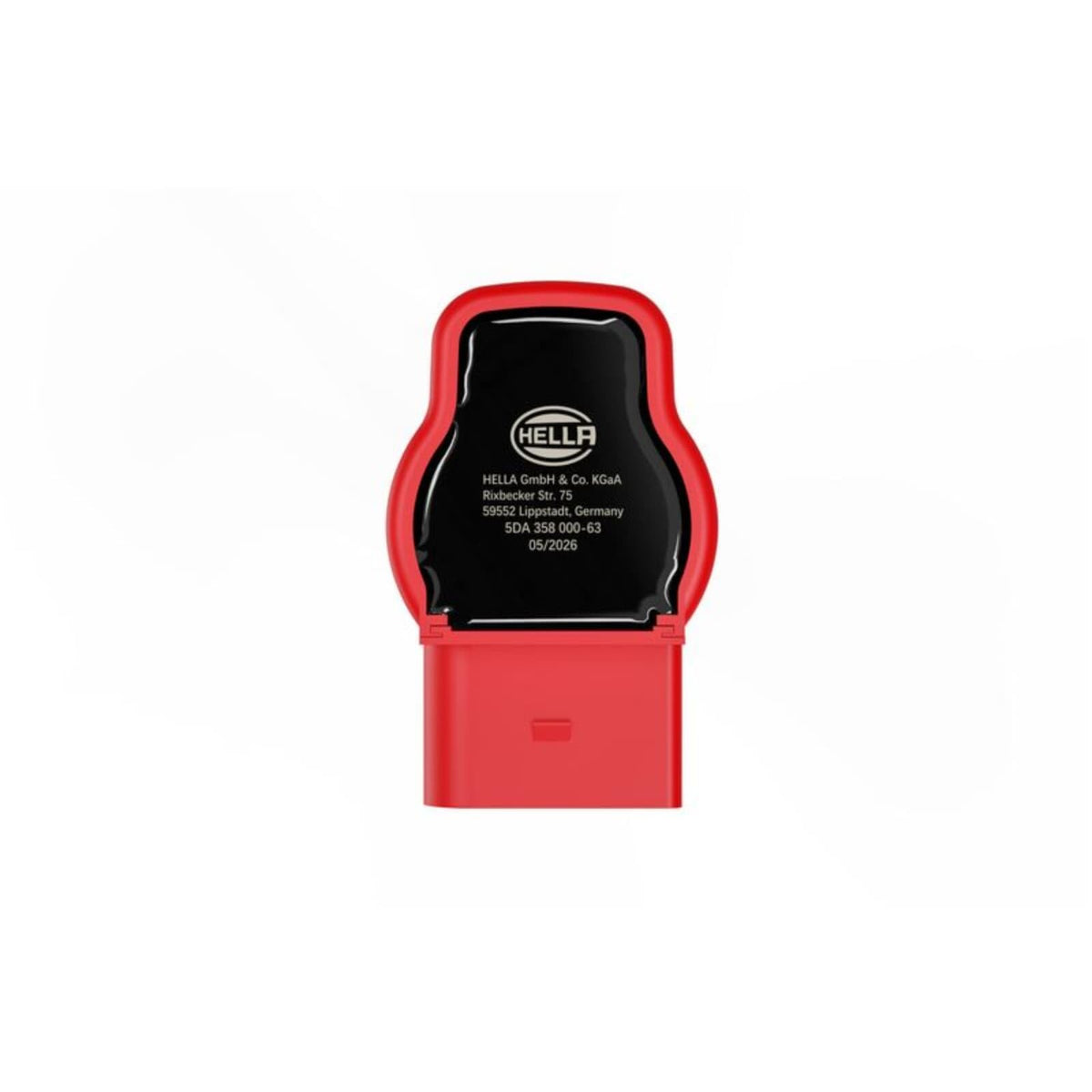 Hella 358000631 DIRECT IGNITION COIL