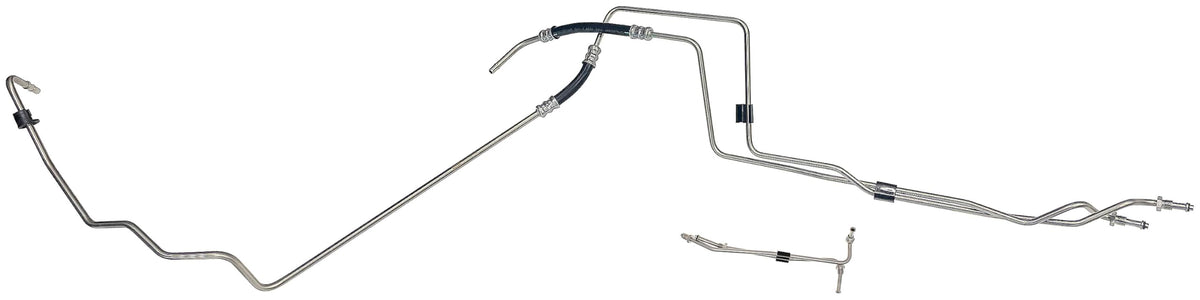 Dorman 624-511 Automatic Transmission Oil Cooler Hose Assembly