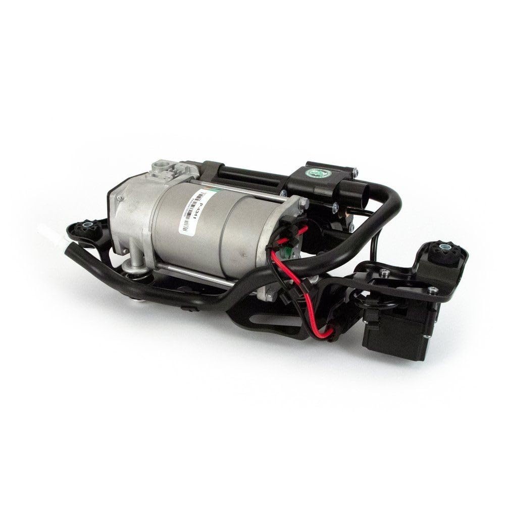 Arnott P-4341 NEW AIR SUSPENSION COMPRESSOR- 14-18 BMW