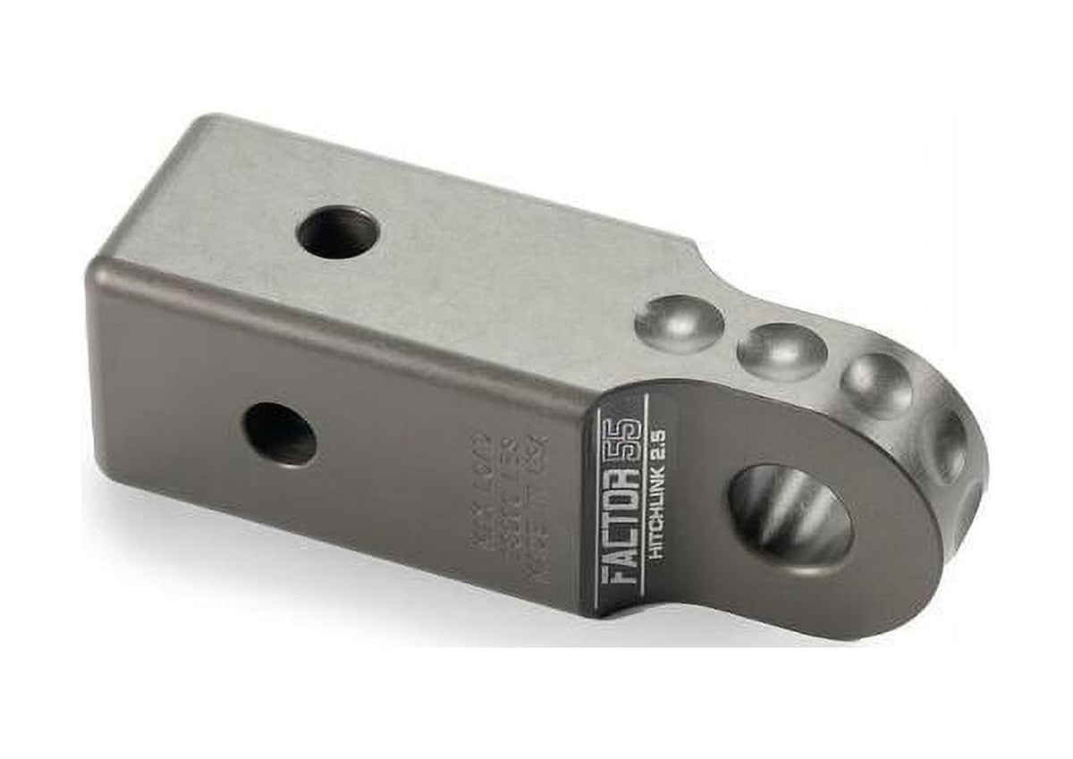 FACTOR 55 00022-06 Factor 55 00022-06 HITCHLINK 2.5 - GRAY ONLY