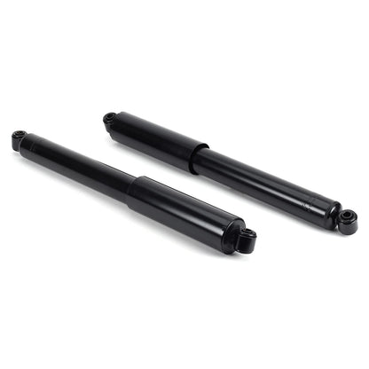 ARNOTT C-2607 Arnott C-2607 NEW REAR COIL SPR CONV KIT W/REAR SHOCKS