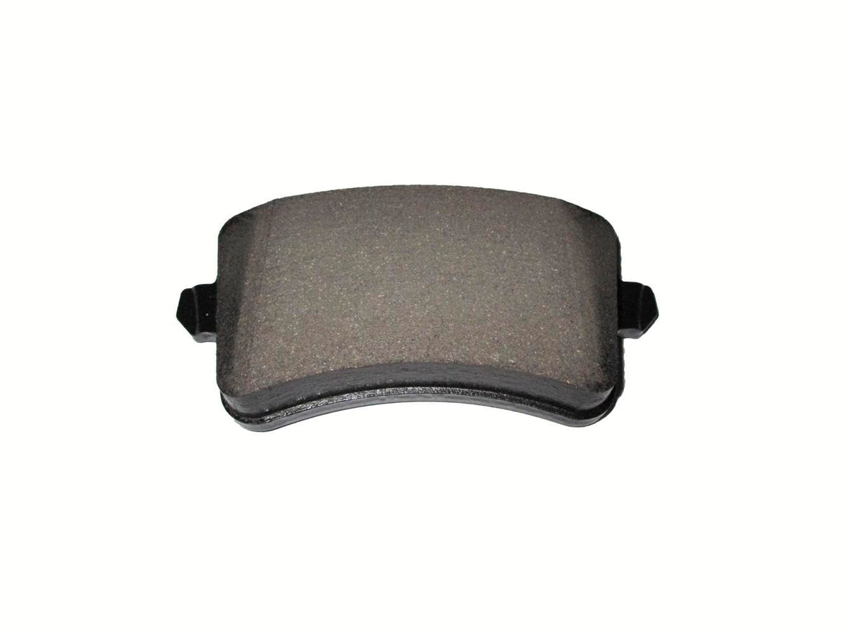 HELLA 355025391 Hella 355025391 Disc Brake Pad Set