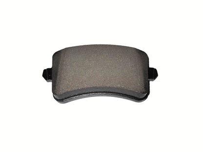 HELLA 355025391 Hella 355025391 Disc Brake Pad Set