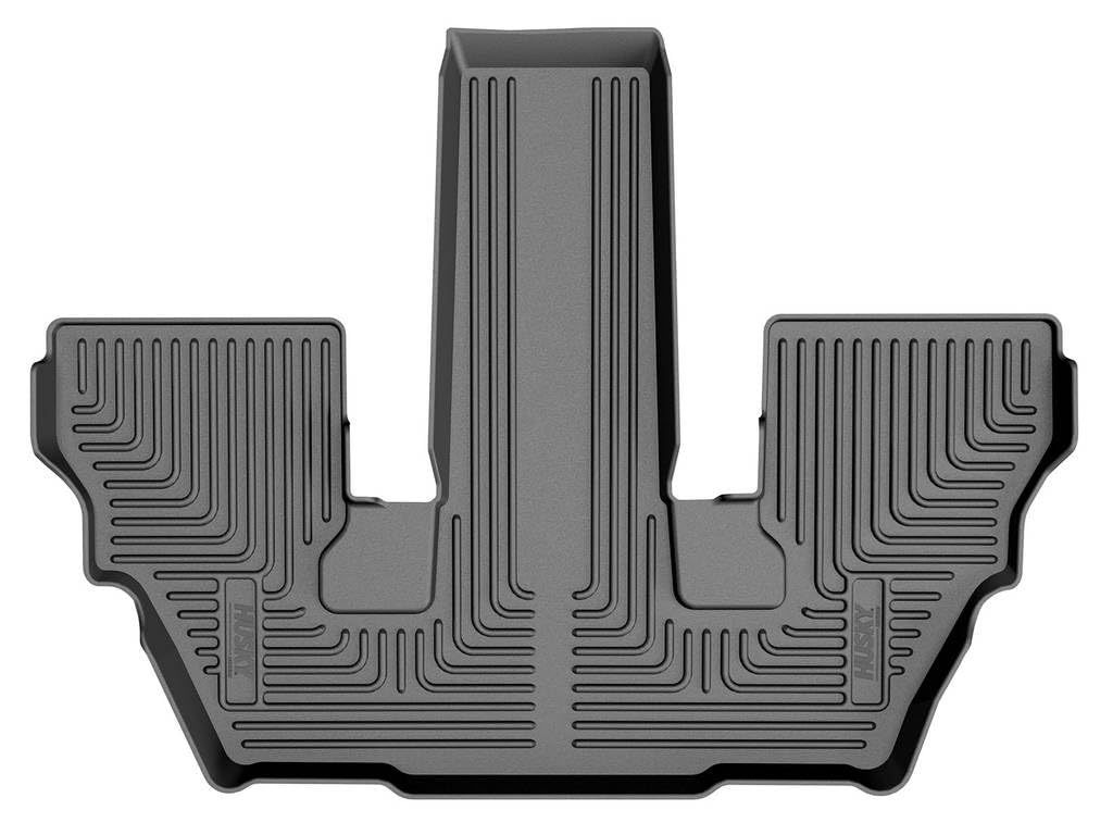 Husky Liners 77561 X-act Contour Floor Mats