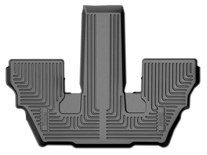 Husky Liners 77561 X-act Contour Floor Mats