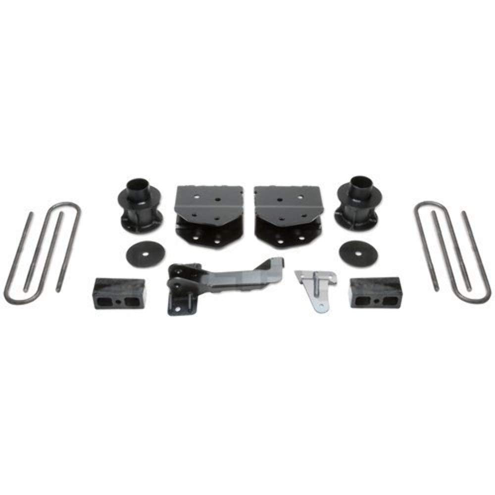 FABTECH FTS22153 Fabtech FTS22153 COMPONENT BOX