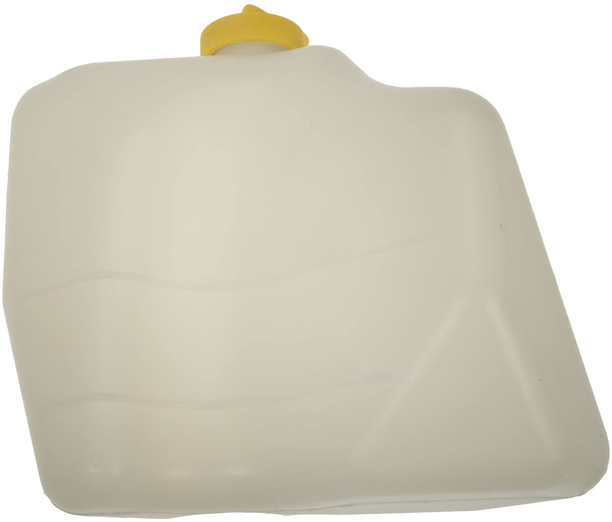 DORMAN 603-866 Dorman 603-866 Non-Pressurized Coolant Reservoir with Cap Compatible with Select Honda Models