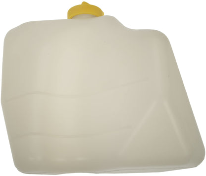 DORMAN 603-866 Dorman 603-866 Non-Pressurized Coolant Reservoir with Cap Compatible with Select Honda Models