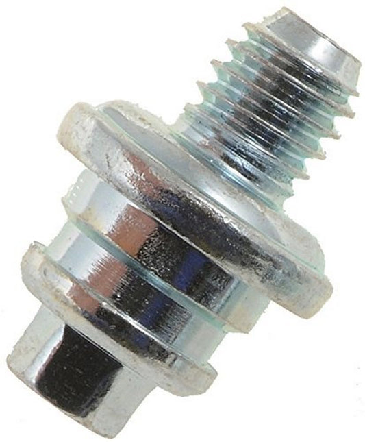 DORMAN 392-004 Dorman 392-004 3/8 In.-16 x 3/8 In. Stud Length, 1-1/8 In. Long Side Butt Terminal, 25 Pack Universal Fit