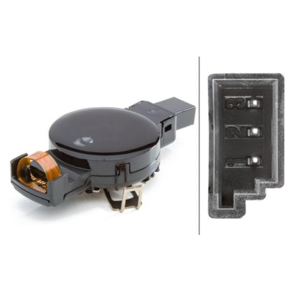 Hella 011012821 RAIN-/LIGHT SENSORS
