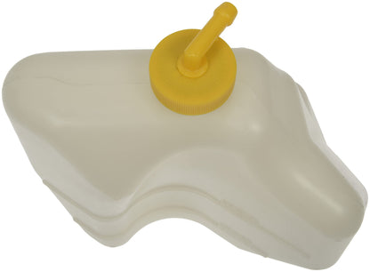 DORMAN 603-866 Dorman 603-866 Non-Pressurized Coolant Reservoir with Cap Compatible with Select Honda Models