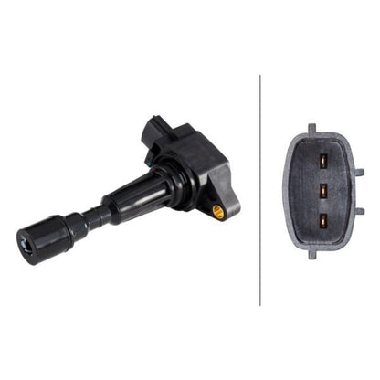 Hella 358057021 5DA 358 057-021 Ignition Coil