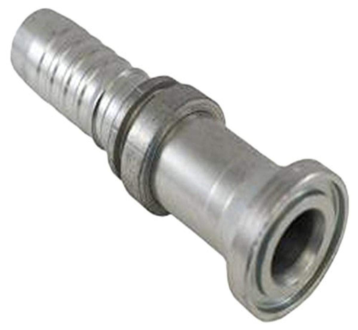 Gates G20300-0608 GlobalSpiral Couplings, Code 61 O-Ring Flange