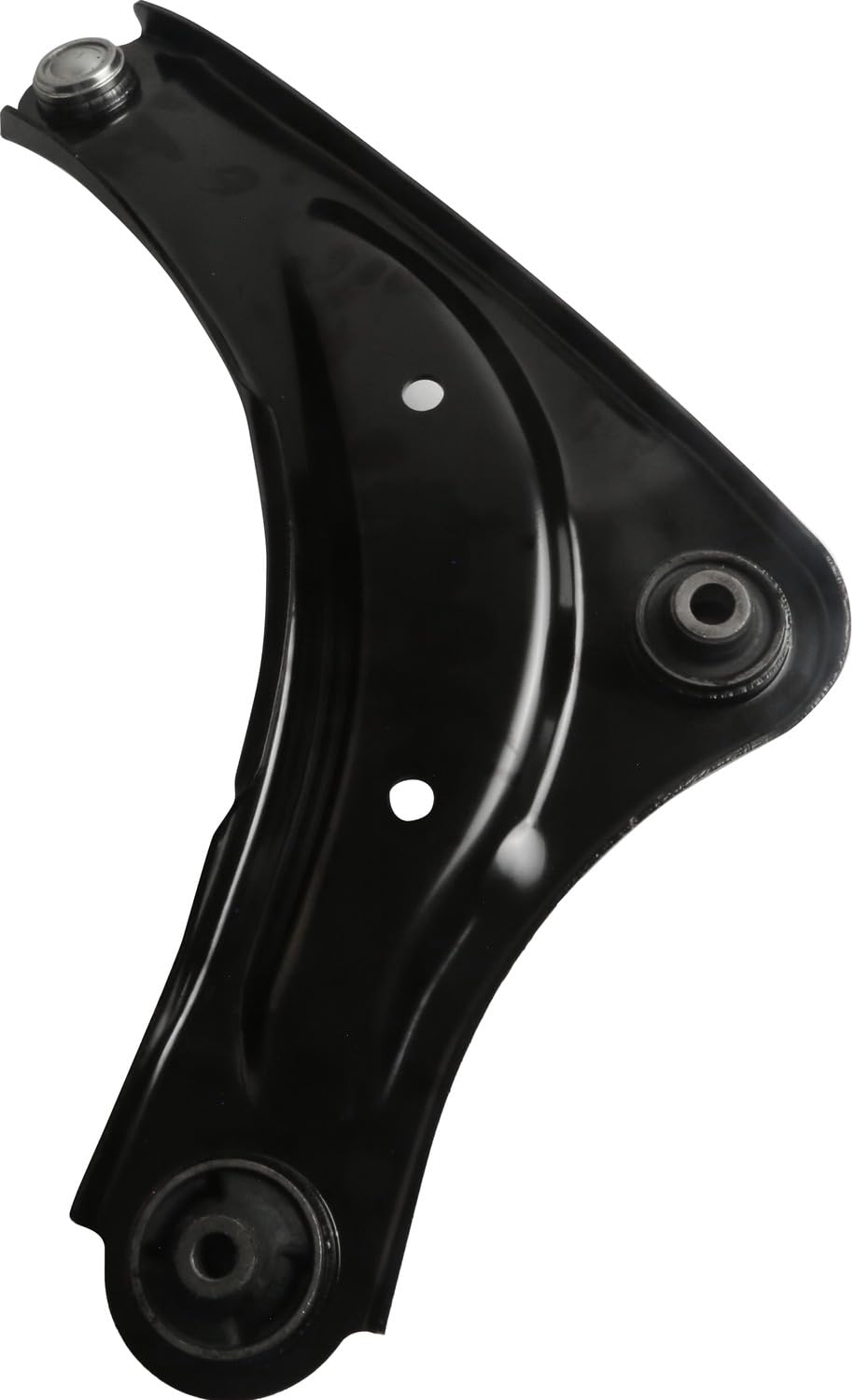 Delphi TC8972 Suspension Control Arm and Ball Joint Assembly