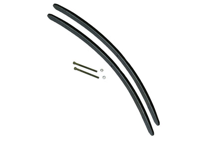 SUPERLIFT 01-312 RealTruck SUPERLIFT SUSPENSION Front Leaf Spring | 01-312 | Fits 1973-1987 GM Heavy Duty Pick Up with 12" Lift