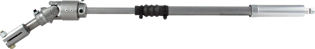 BORGESON 000876 Borgeson 000876 Power and Manual Steering Lower Shaft
