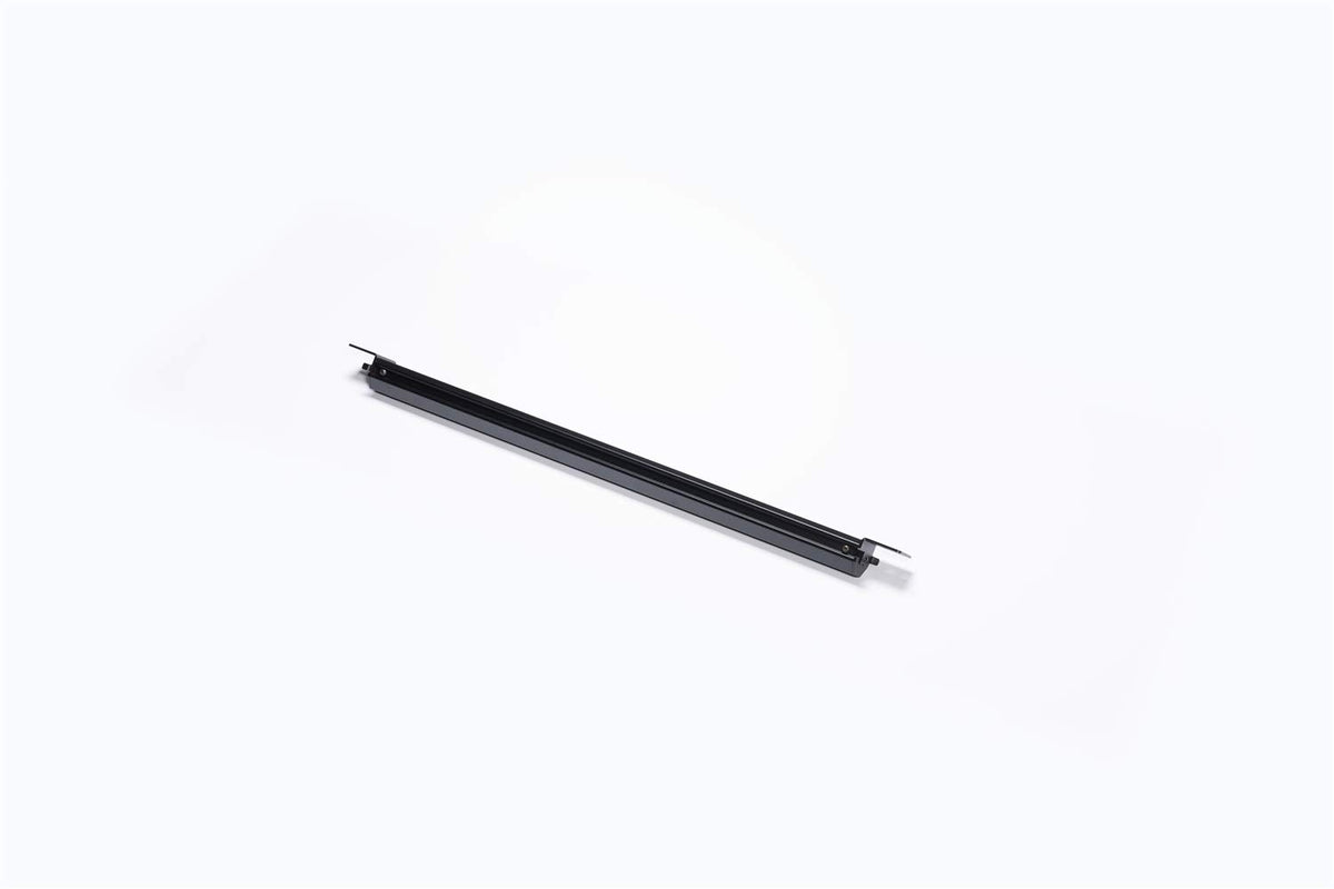 PUTCO 184005 Putco 184005 SEE FIT GUIDE Crossrail for 184000, 184010, 184020 - Single cross-rail with hardware