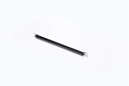 PUTCO 184005 Putco 184005 SEE FIT GUIDE Crossrail for 184000, 184010, 184020 - Single cross-rail with hardware