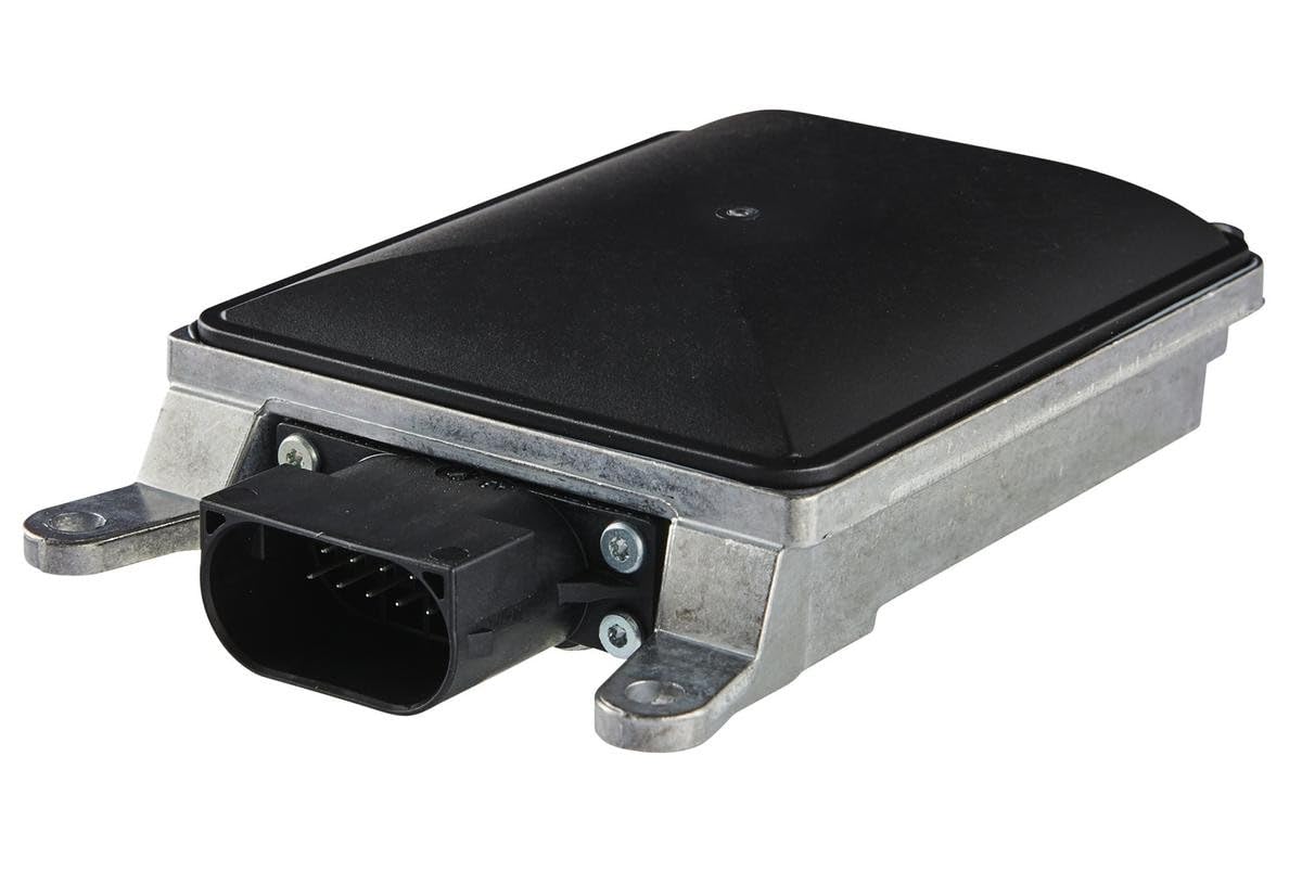 Hella 010905361 Control Unit, Lane Cha...