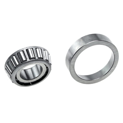 WJB WT30204 WJB WT30204 - Front Wheel Bearing/Tapered Roller Bearing - Cross Reference: National 30204/ Timken 30204/ SKF BR30204, 1 Pack