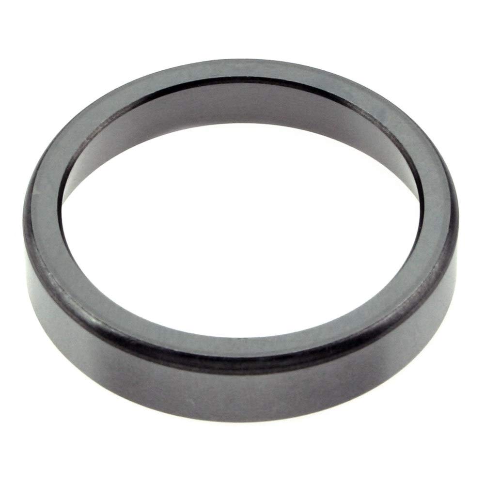 WJB WT25520 WJB WT25520 - Front Wheel Bearing/Tapered Roller Bearing Cup - Cross Reference: National 25520/ Timken 25520/ SKF BR25520, 1 Pack