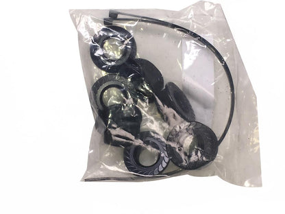 ZONE OFFROAD ZONC1207 Zone Offroad ZONC1207 11-15 2500HD 2IN REAR BLOCK W/O OVL