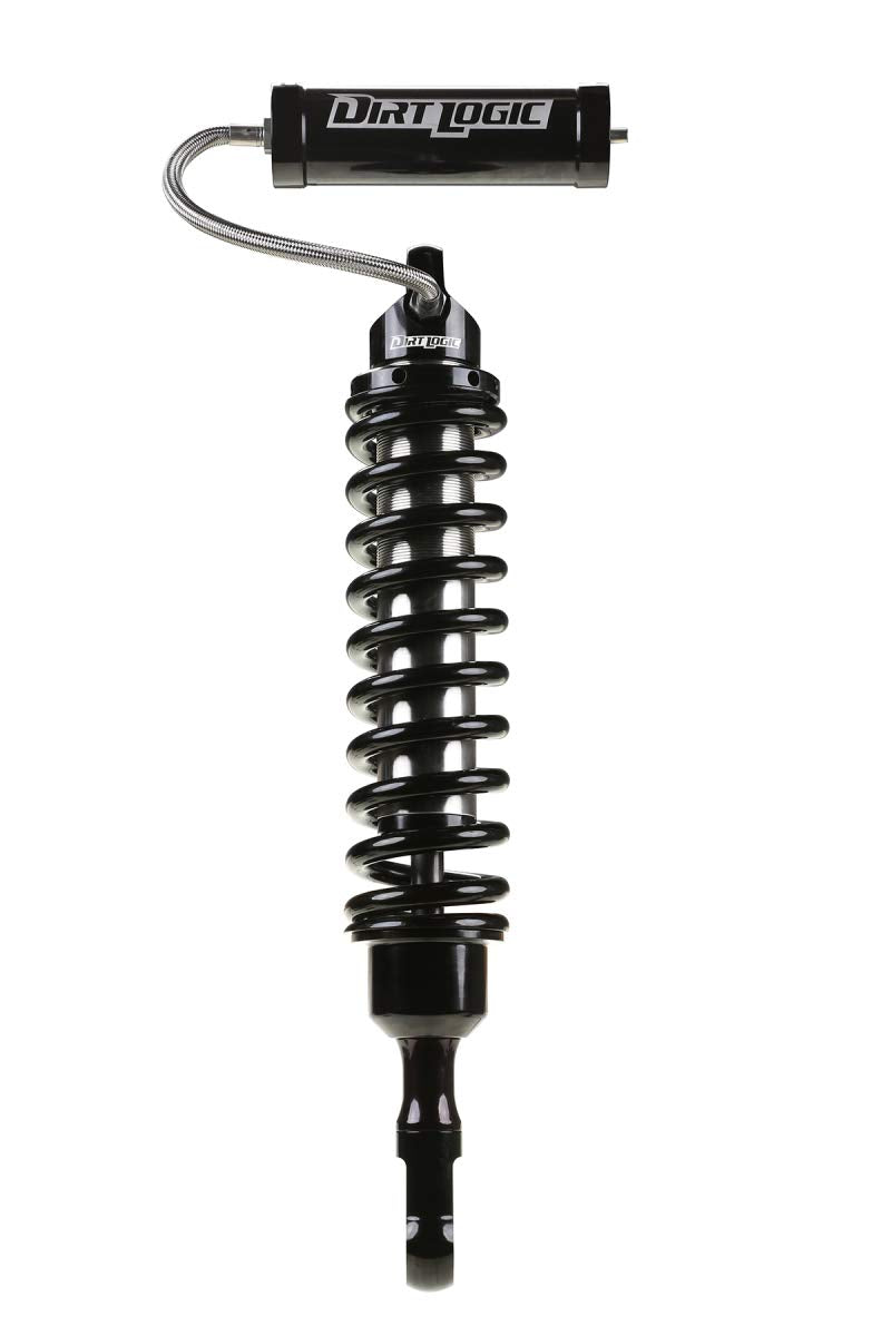 FABTECH FTS26079 Fabtech FTS26079 2.5DLSS C/O RESI FJ/ TACO 6'