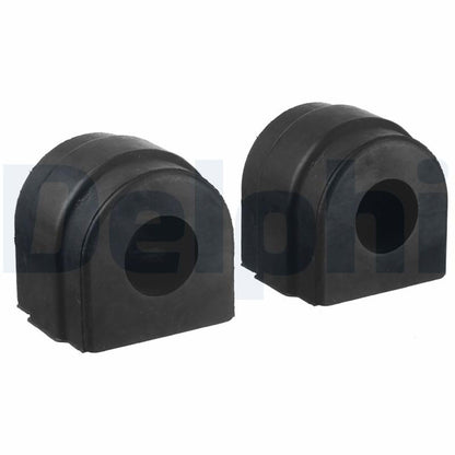 Delphi TD1003W Suspension Stabilizer Bar Bushing Kit